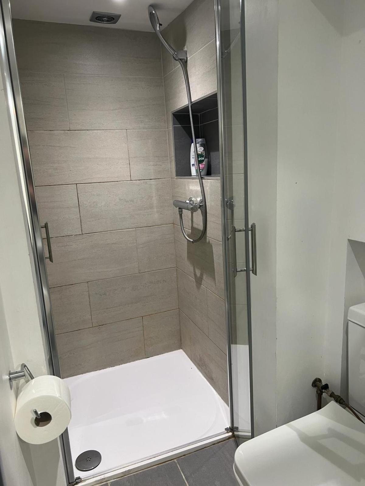 Comfy Private Bedrooms In Euston, Central London Exteriör bild