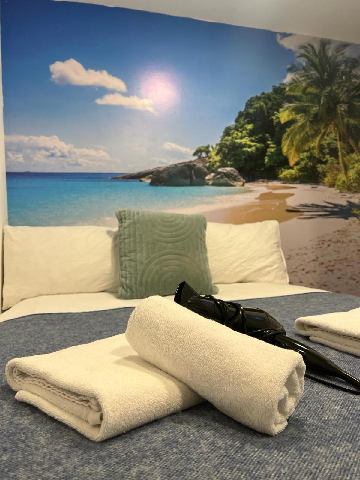 Comfy Private Bedrooms In Euston, Central London Exteriör bild