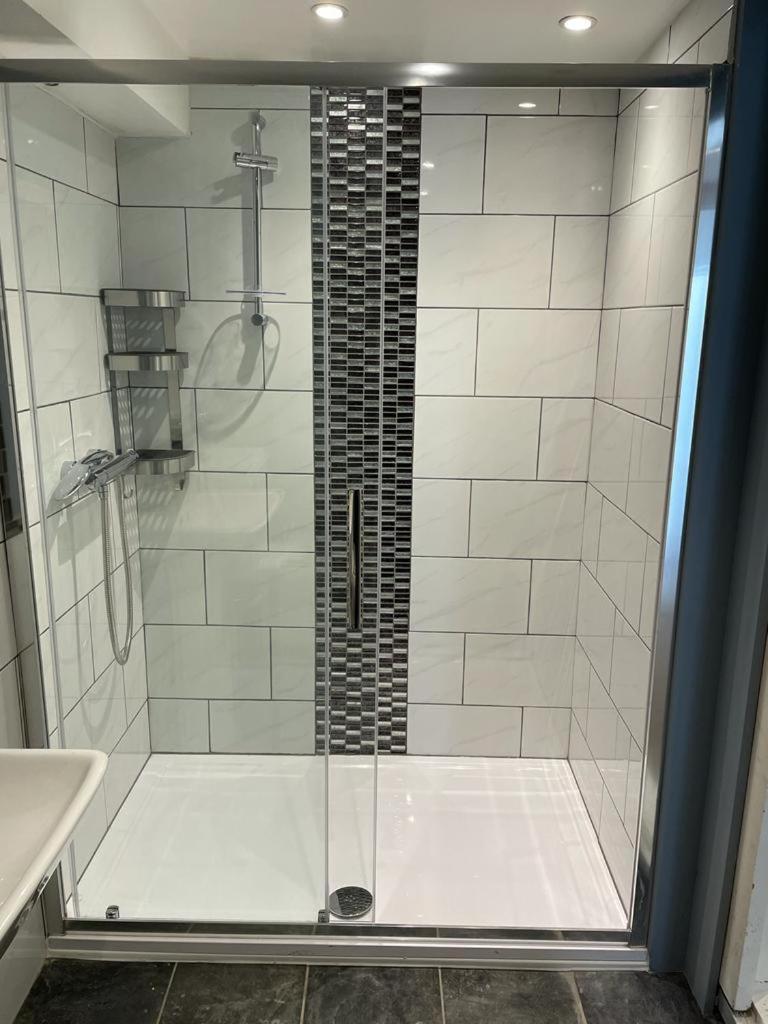 Comfy Private Bedrooms In Euston, Central London Exteriör bild